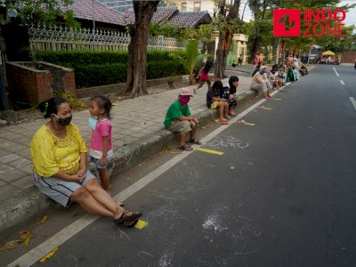 UPDATE CORONA RI 18 Januari: Naik 9.086 Kasus, Total Jadi 917.015