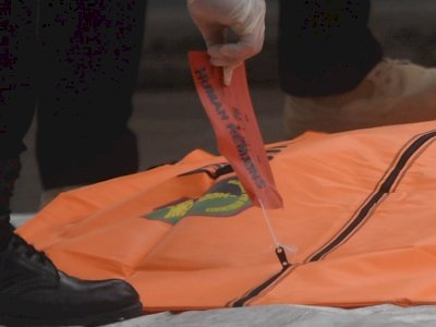 Semuanya Tak Utuh Tubuhnya, Daftar 29 Korban Sriwijaya Air yang Sudah Terungkap