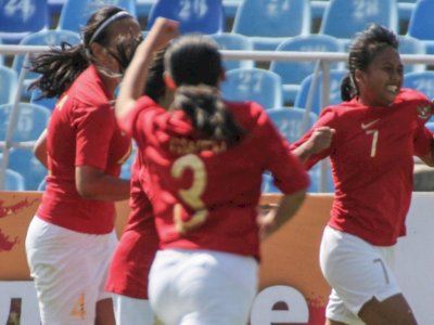 Open Recruitmen! PSSI Butuh Pelatih Timnas Wanita, Ini Syaratnya