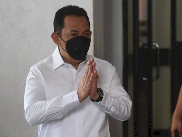 Uji Kelayakan Calon Kapolri Akan Dilakukan Secara Terbuka