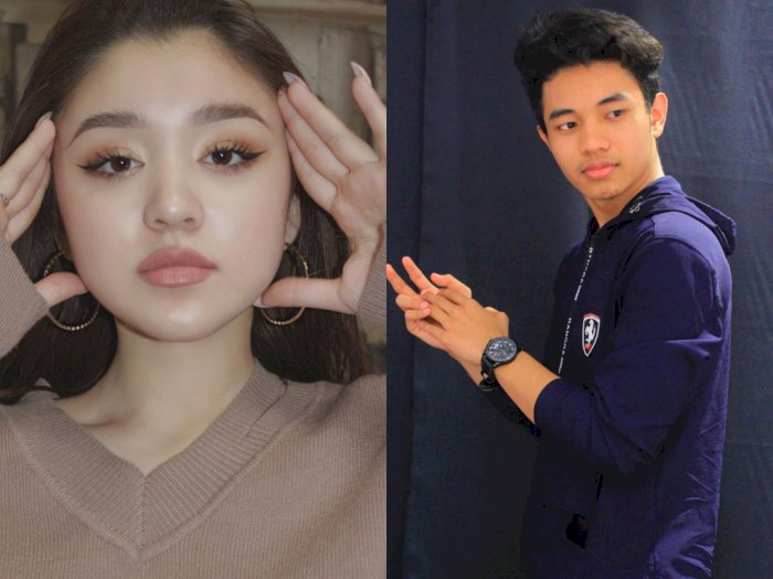 Rahasia Fiki Naki Jago Banyak Bahasa Hingga Bisa Taklukkan Wanita Cantik Asal Kazakhstan