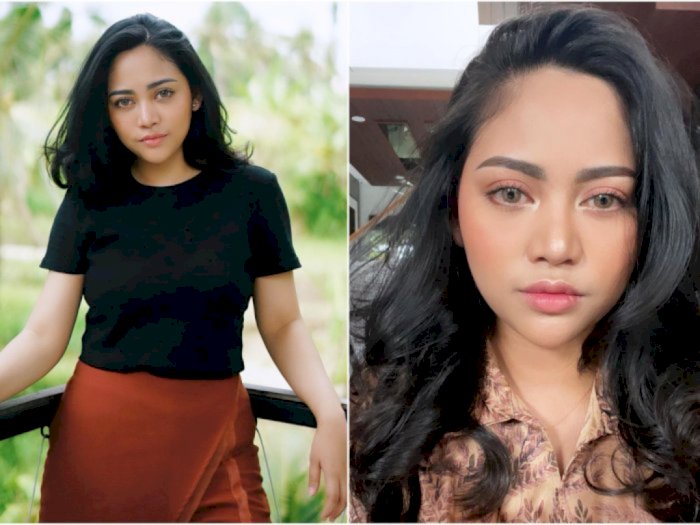 Rachel Venya Gugat Cerai Niko Al Hakim ke Pengadilan Agama ...