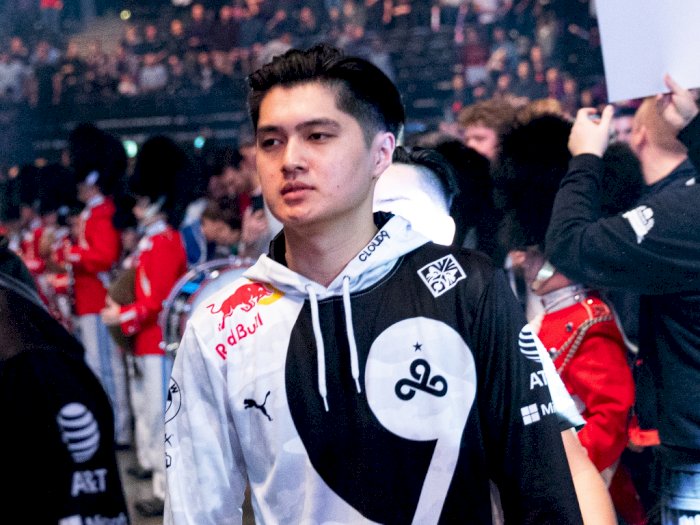 autimatic Resmi Join T1