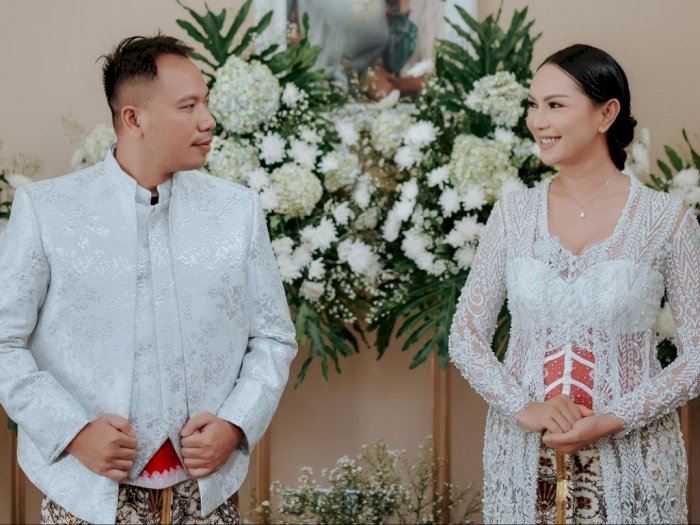 Sudah Lamaran Tapi Batal Nikah, Vicky Prasetyo: Semoga Ada Hikmah di Balik Semua Ini