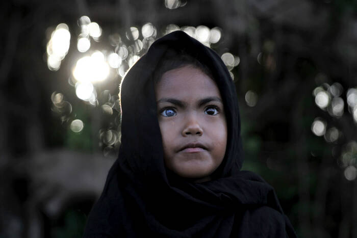 Eni Wahyuni (ANTARA FOTO/Jojon) Eni Wahyuni