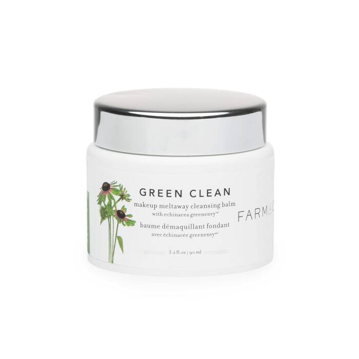 Farmacy Green Clean Makeup Removing Cleansing Balm (amazon.com) Farmacy Green Clean Makeup Removing Cleansing Balm