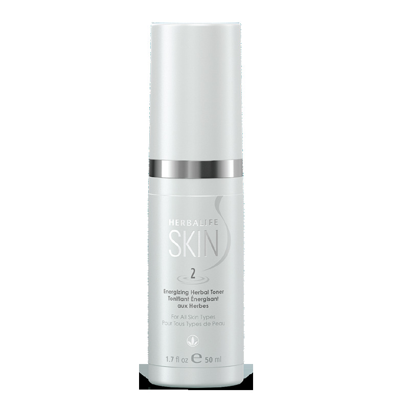 Herbalife Skin Energizing Herbal Toner (herbalife.co.id) Herbalife Skin Energizing Herbal Toner