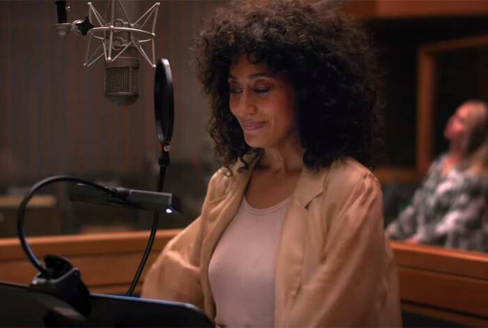 The High Note (2020). ( Focus Features ) The High Note (2020). ( Focus Features )