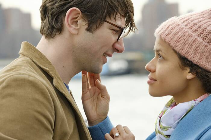 Irreplaceable You (2018). (Netflix) Irreplaceable You (2018). (Netflix)