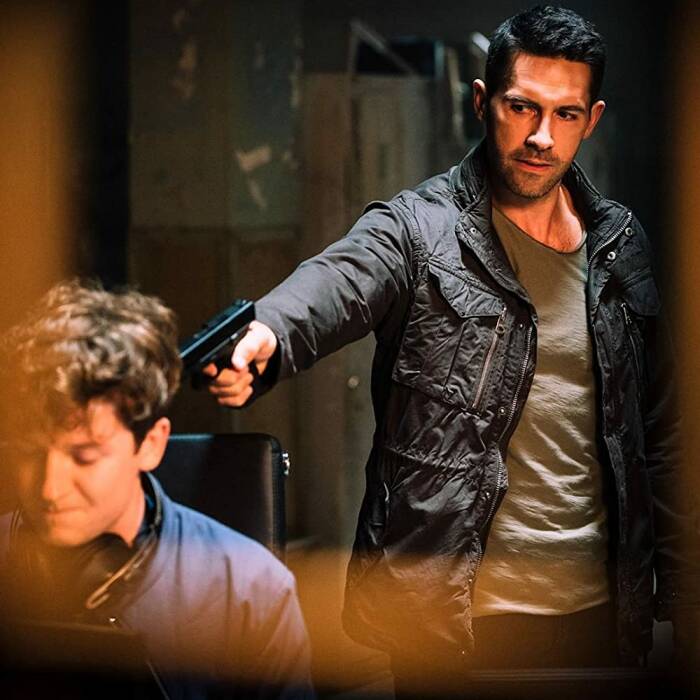 Legacy of Lies (2020). (13 Films) Legacy of Lies (2020). (13 Films)