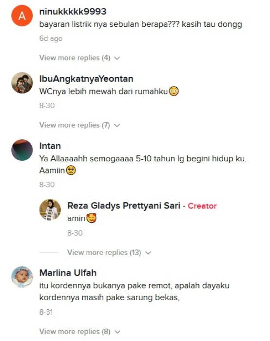 TikTok/rezagladys TikTok/rezagladys