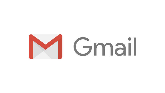 Logo layanan email Gmail milik Google (photo/Google) Logo layanan email Gmail milik Google