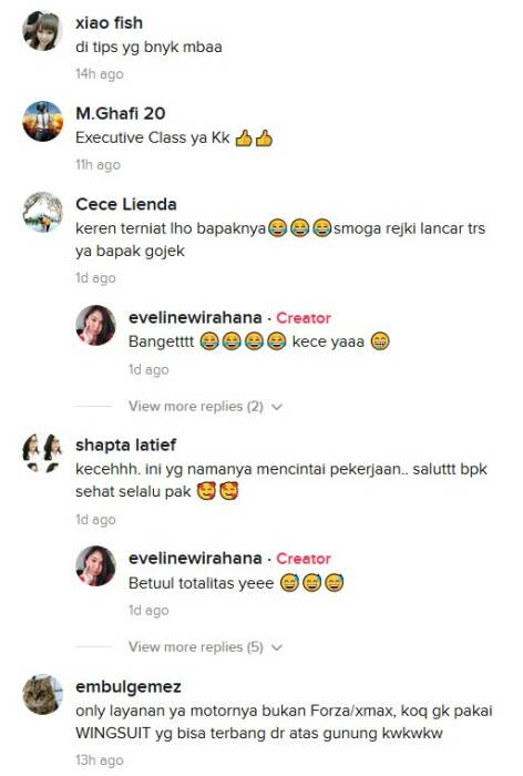 TikTok/@cicipelin TikTok/@cicipelin