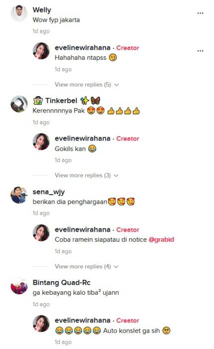 TikTok/@cicipelin TikTok/@cicipelin