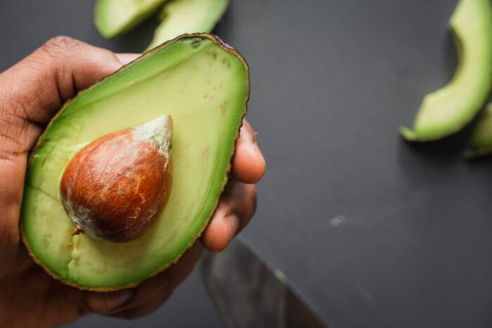 Alpukat (unsplash/Louis Hansel ) alpukat makanan terbaik untuk penderita diabetes