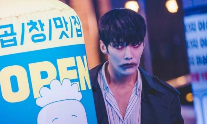 Zombie Detective (2020). (KBS) Zombie Detective (2020). (KBS)