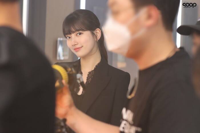 Suzy dalam "Start-Up". (tvN) Suzy dalam "Start-Up". (tvN)