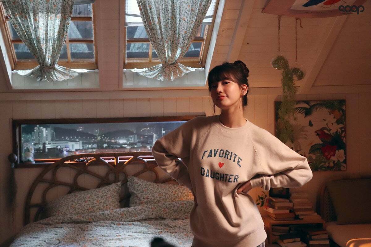 Suzy dalam "Start-Up". (tvN) Suzy dalam "Start-Up". (tvN)
