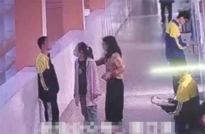 Pelajar bunuh diri usai ditampar ibu (China Plus) Pelajar bunuh diri usai ditampar ibu