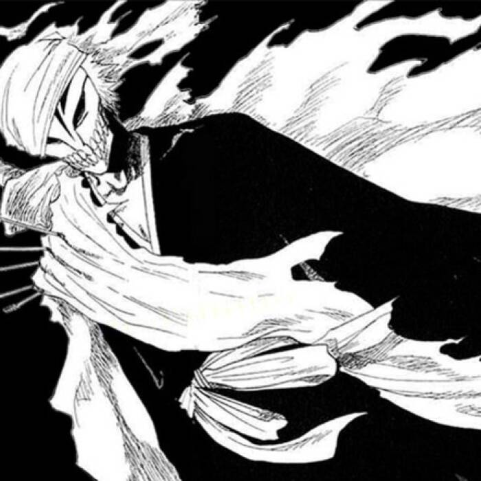 Ilustrasi Shinigami. (comicvine.gamespot/cloudguy) Ilustrasi Shinigami, dewa Kematikan / grim reaper versi Jepang