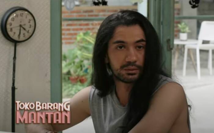 Toko Barang Mantan (2020). (MNC Pictures) Toko Barang Mantan (2020). (MNC Pictures)