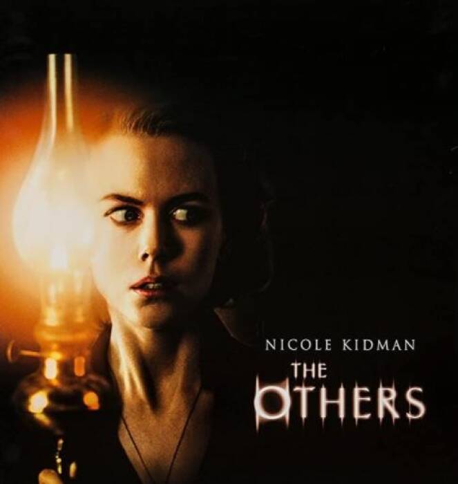"The Others" 2001. (IMDb) "The Others" 2001.