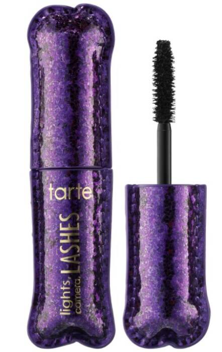 Tarte Lights, Camera, Lashes 4-in-1 Mascara (sephora) Tarte Lights, Camera, Lashes 4-in-1 Mascara