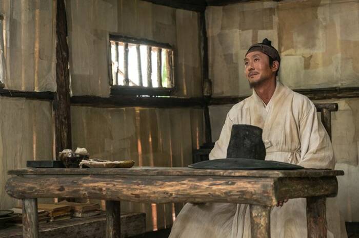 Heung-boo: The Revolutionist (2018). (Lotte Entertainment) Heung-boo: The Revolutionist (2018). (Lotte Entertainment)
