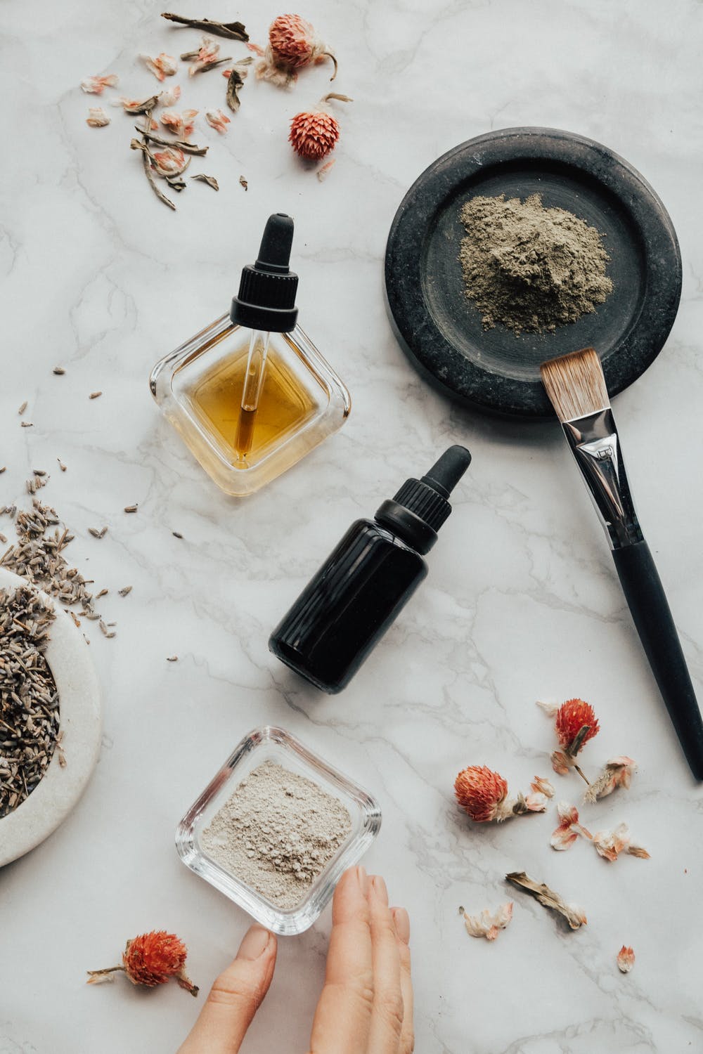 Ilustrasi skincare. (Pexels/Daria Shevtsova) Memilih skincare