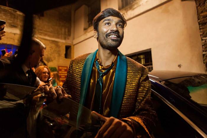 The Extraordinary Journey of the Fakir (2018). (Icon Film Distribution) The Extraordinary Journey of the Fakir (2018). (Icon Film Distribution)