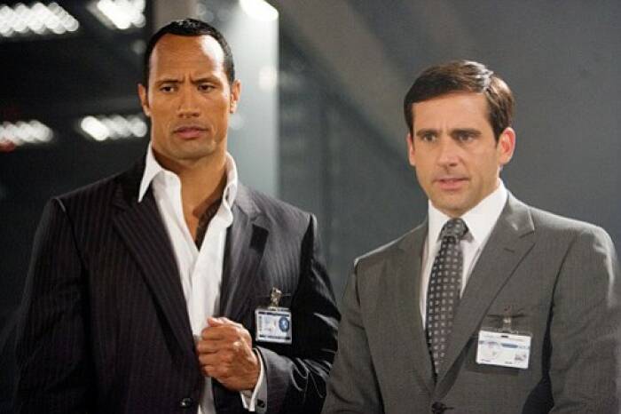 Get Smart (2008). (Warner Bros.) Get Smart (2008). (Warner Bros.)