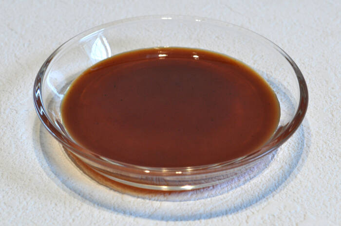 Kecap Inggris. (Wikipedia) Kecap Inggris.