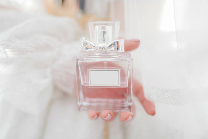 Ilustrasi parfum. (Freepik) parfum