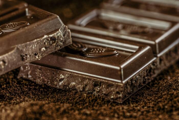 Cokelat hitam (Pixabay) makanan sehat yang baik dikonsumsi penderita hipertensi