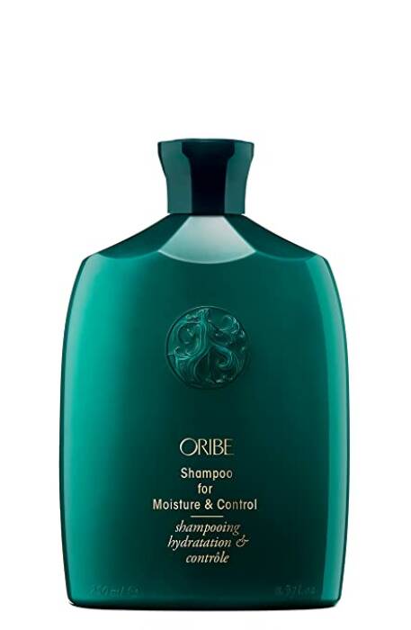Oribe Shampoo for Moisture & Control (amazon.com) Oribe Shampoo for Moisture & Control