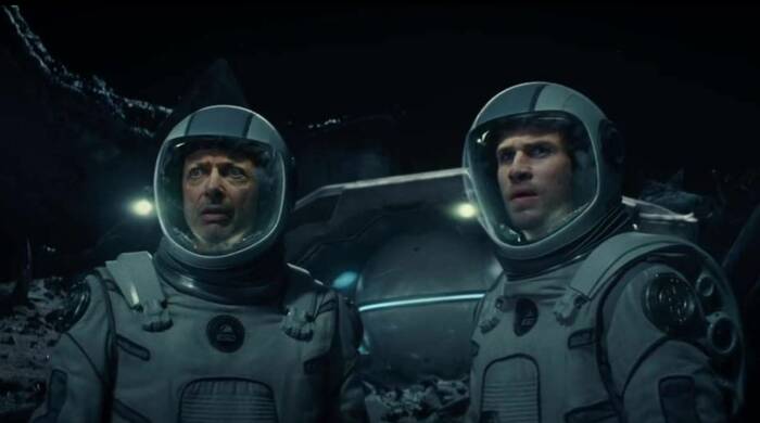 Independence Day: Resurgence (2016). (Twentieth Century Fox) Independence Day: Resurgence (2016). (Twentieth Century Fox)