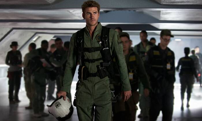 Independence Day: Resurgence (2016). (Twentieth Century Fox) Independence Day: Resurgence (2016). (Twentieth Century Fox)