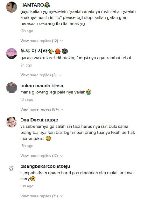 TikTok/@noviliasari21 TikTok/@noviliasari21
