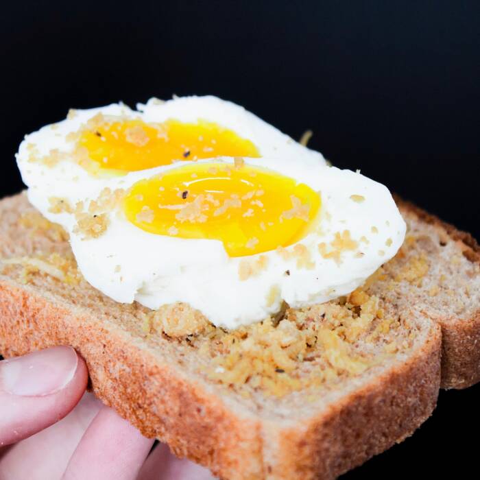 Telur (Pexels/Trang Doan) telur