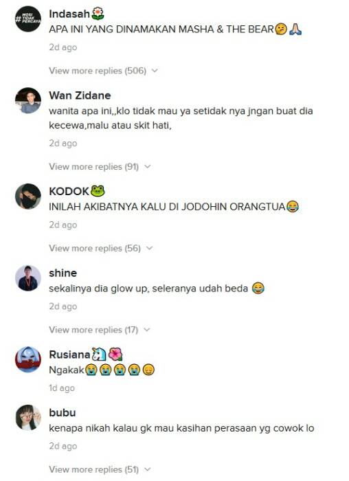 TikTok/@mhya236 TikTok/@mhya236