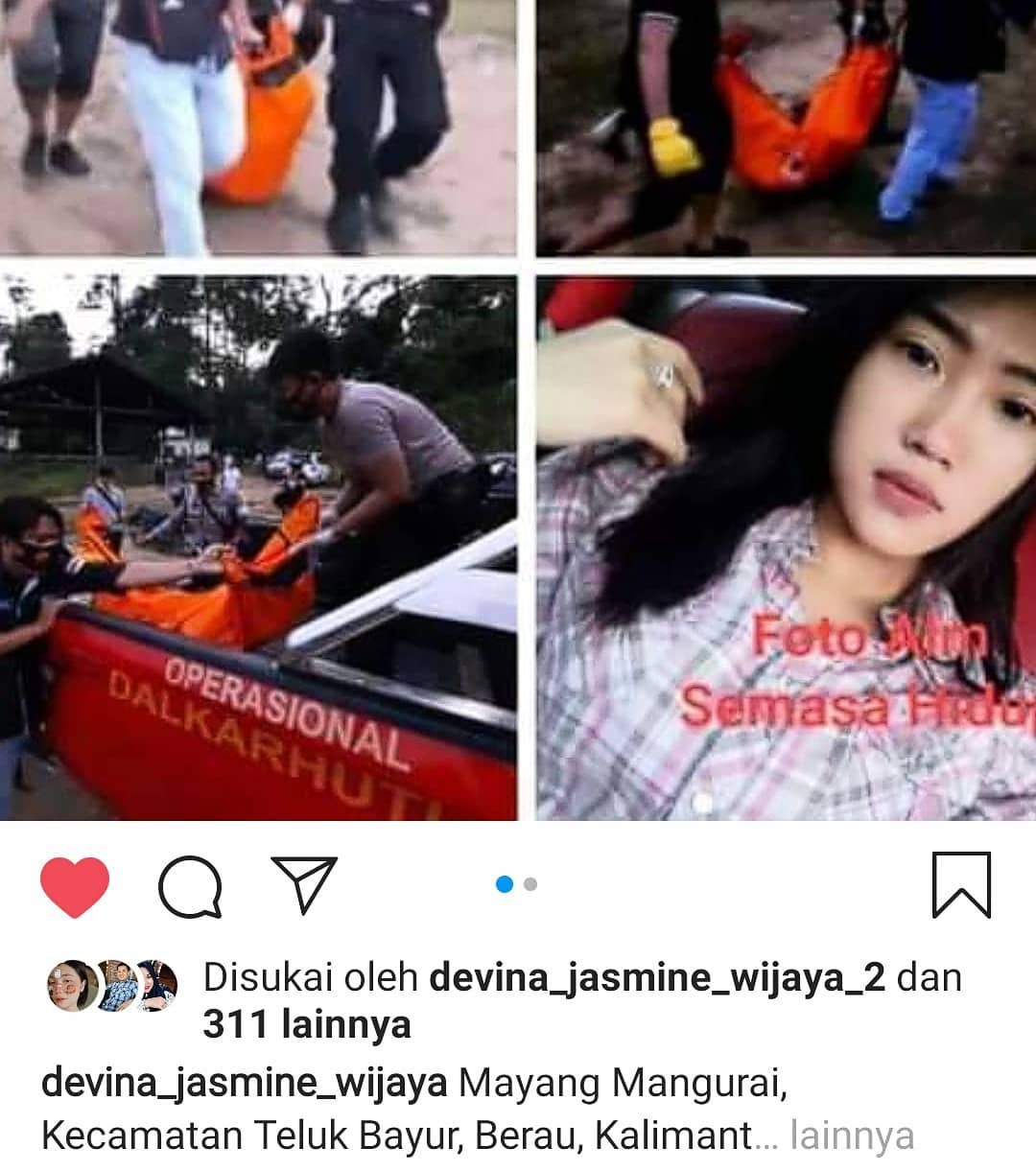 Pria Ini Nekat Bunuh Selingkuhannya