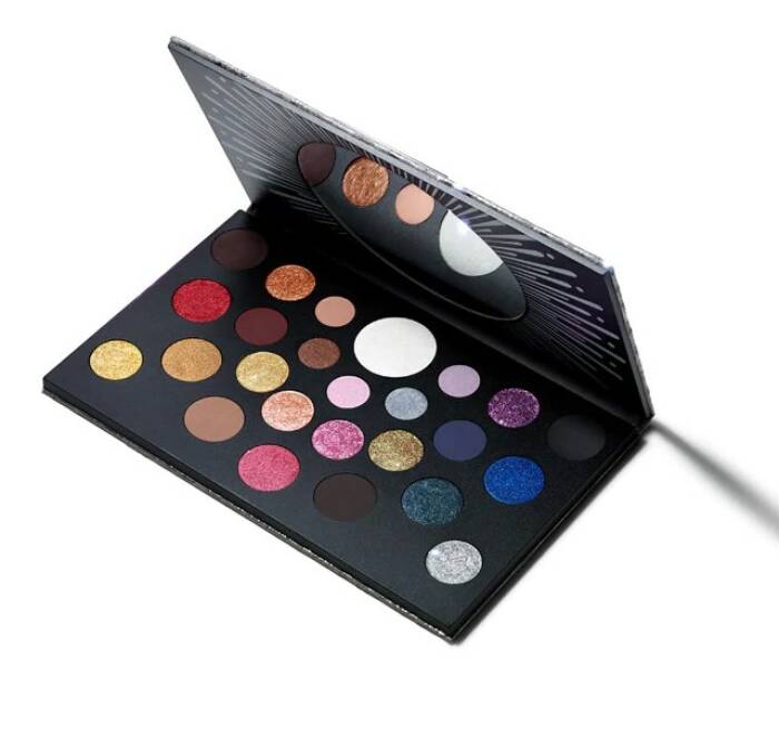 M.A.C. Grand Spectacle Eye Shadow x 25 Palette (maccosmetics) M.A.C. Grand Spectacle Eye Shadow x 25 Palette