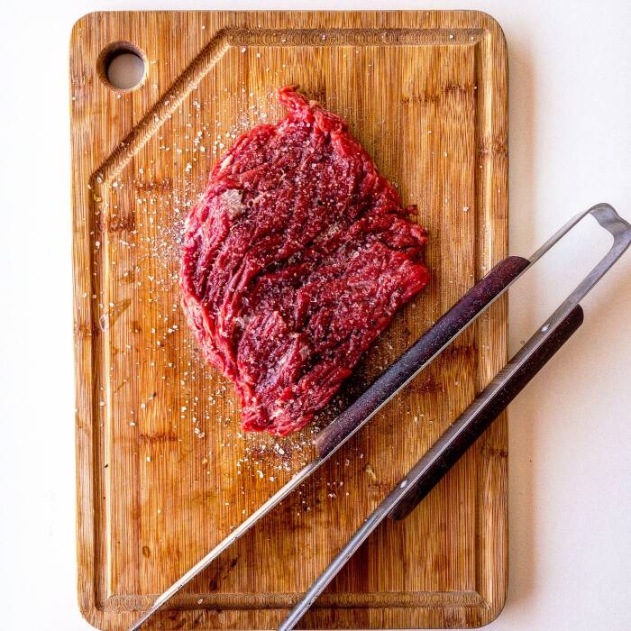 Daging (Pexels/Fábio Bueno) daging