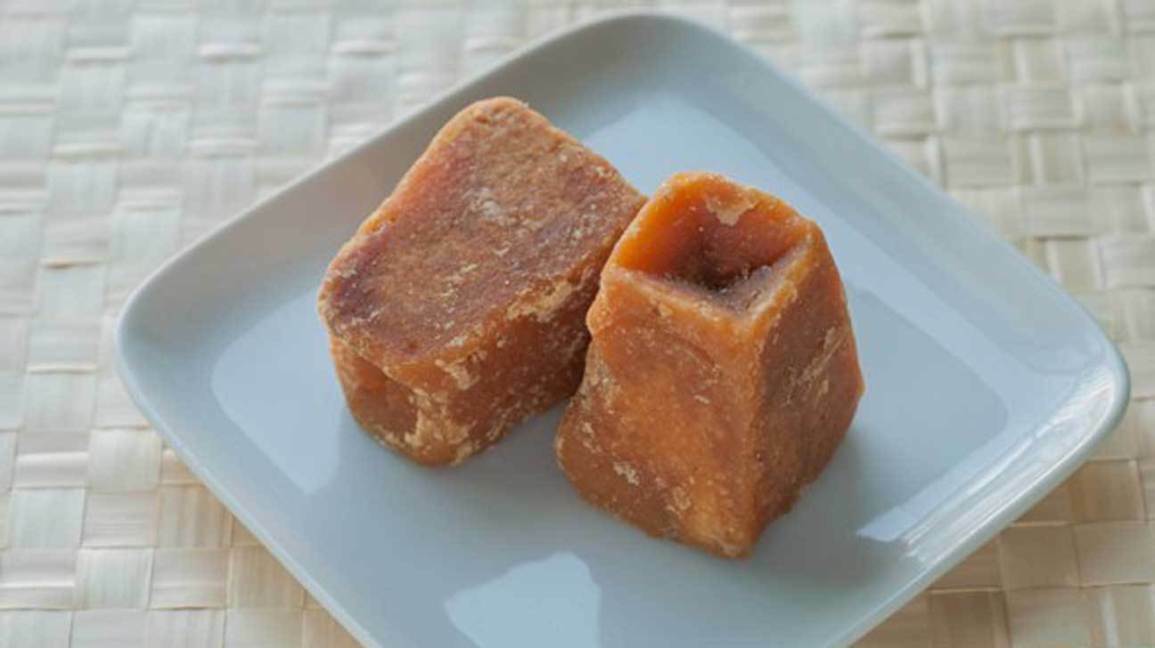 Gula merah (healthline) gula merah