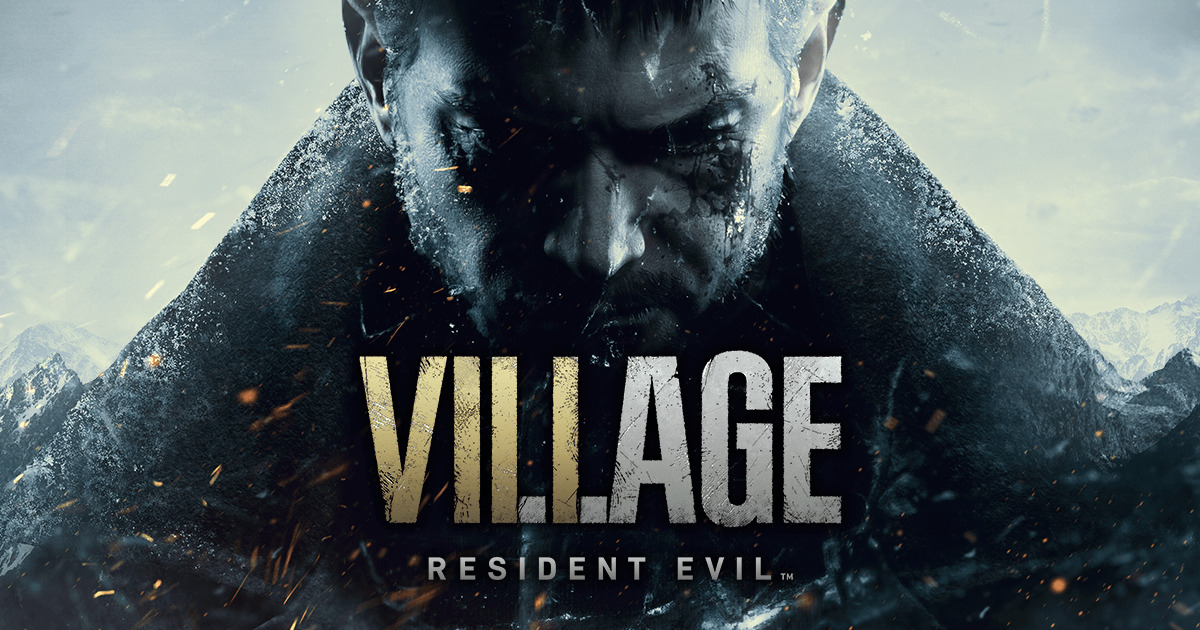Teaser game Resident Evil Village buatan Capcom (photo/Capcom) Teaser game Resident Evil Village buatan Capcom