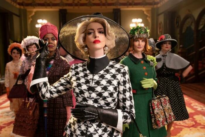 The Witches (2020). (Warner Bros.) The Witches (2020). (Warner Bros.)