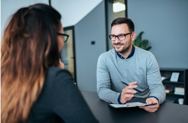Wawancara kerja (Freepik/branin) interview kerja, wawancara kerja, outfit interview