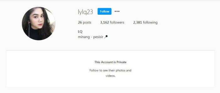 Ibu muda penganiaya anak (Instagram) Ibu muda penganiaya anak kepala direndam air