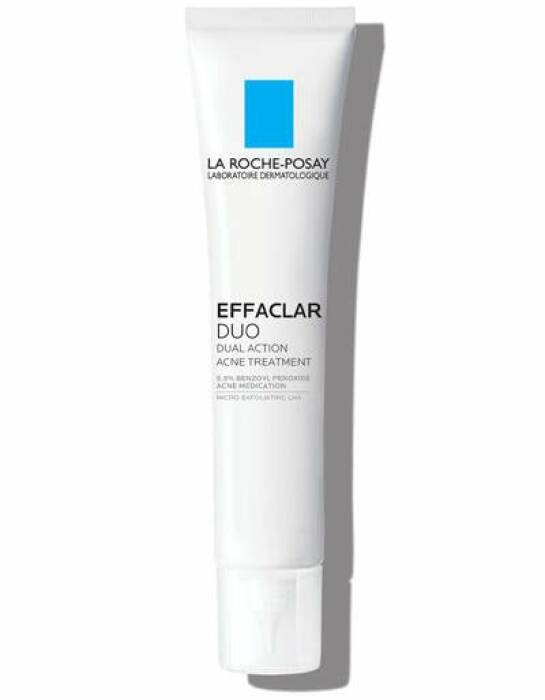 La Roche-Posay Effaclar Duo Acne Spot Treatment (laroche-posay.us) La Roche-Posay Effaclar Duo Acne Spot Treatment