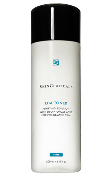 SkinCeuticals LHA Toner (skinceuticals.com) SkinCeuticals LHA Toner